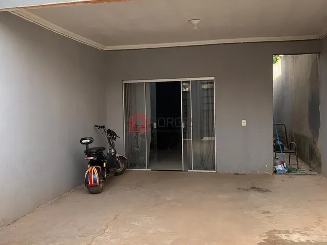 Imagem 3: Casa À Venda no Bairro Vilinha - Imperatriz/Ma