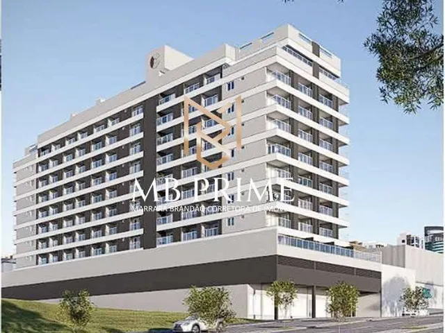 Imagem 7: Studio À Venda em Curitiba, Boa Vista, com 1 Quarto, 31M²