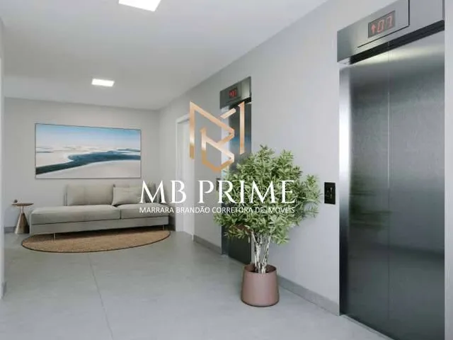 Imagem 16: Studio À Venda em Curitiba, Boa Vista, com 1 Quarto, 31M²
