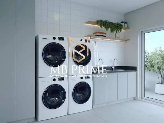 Imagem 15: Studio À Venda em Curitiba, Boa Vista, com 1 Quarto, 31M²