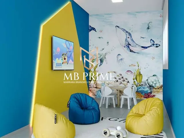 Imagem 4: Studio À Venda em Curitiba, Boa Vista, com 1 Quarto, 31M²