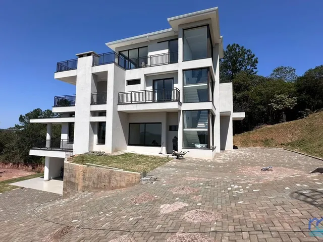 Imagem: Ranch em Mairinque - São Paulo, Porta do