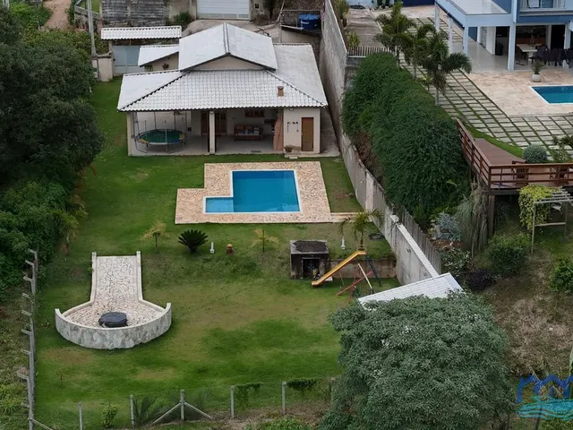 Imagem: Ranch em Mairinque - São Paulo, Dona Catarina