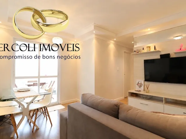 Imagem: Apartamento Residencial em São Paulo