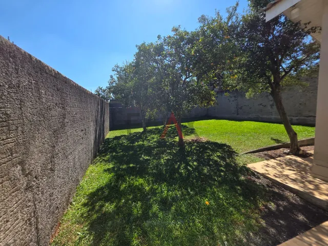 Imagem 7: Casa para Locação com 3 Quartos e Quintal no Trianon! Faax Imóveis