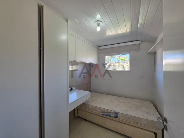 Imagem 3: Casa para Locação com 3 Quartos e Quintal no Trianon! Faax Imóveis