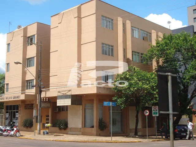 Imagem: Apartamento 02 Quartos