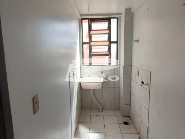 Imagem 7: Apartamento 02 Quartos