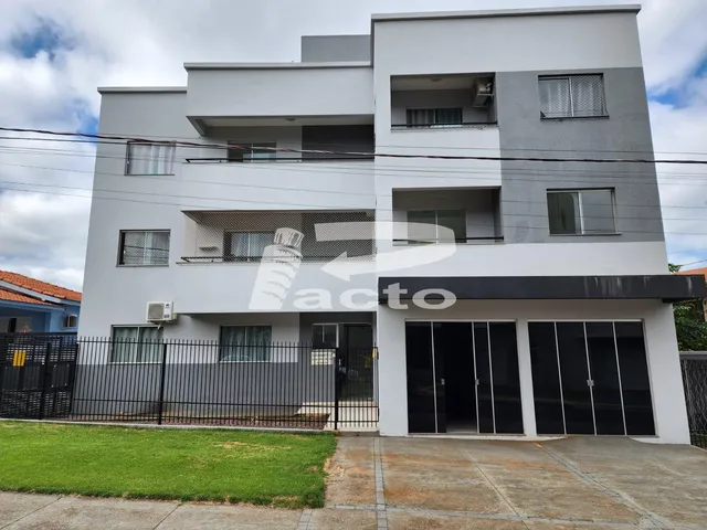 Imagem: Apartamento 02 Quartos