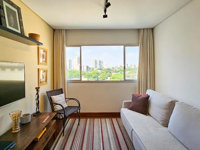 Imagem: Apartment em São Paulo - São Paulo, Vila