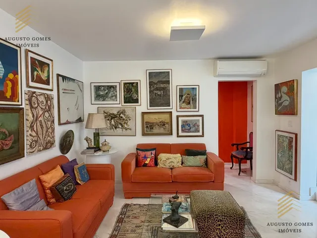 Imagem: Apartment em São Paulo - São Paulo, Jardim