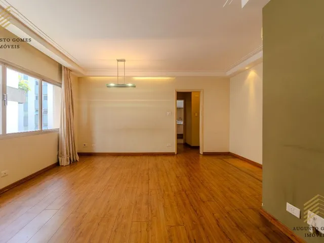 Imagem: Apartment em São Paulo - São Paulo, Itaim