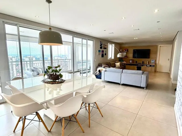 Imagem: Apartment em São Paulo - São Paulo, Jardim