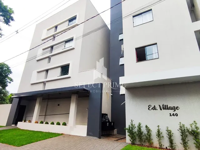 Imagem: Apartamento Semi Mobiliado - Vila Industrial
