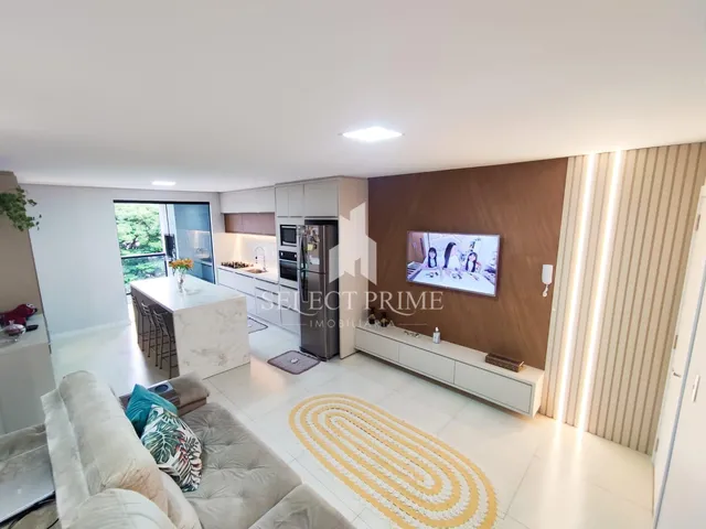 Imagem 11: Apartamento Semi Mobiliado - Vila Industrial Toledo - Pr