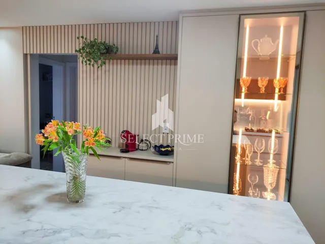 Imagem 14: Apartamento Semi Mobiliado - Vila Industrial Toledo - Pr