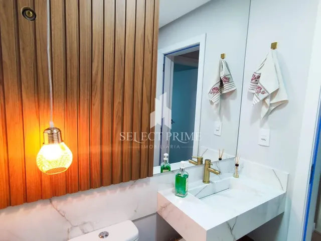 Imagem 3: Apartamento Semi Mobiliado - Vila Industrial Toledo - Pr