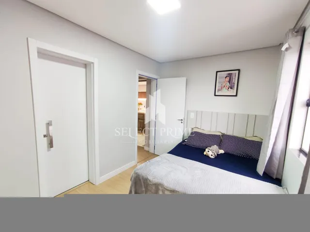 Imagem 13: Apartamento Semi Mobiliado - Vila Industrial Toledo - Pr