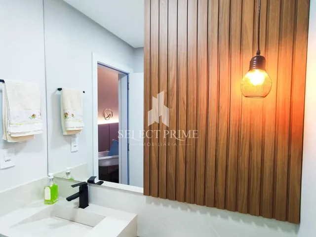 Imagem 2: Apartamento Semi Mobiliado - Vila Industrial Toledo - Pr