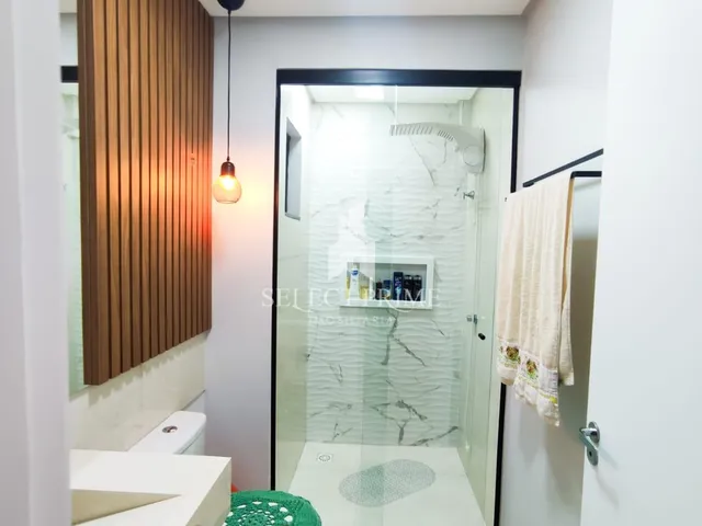 Imagem 5: Apartamento Semi Mobiliado - Vila Industrial Toledo - Pr