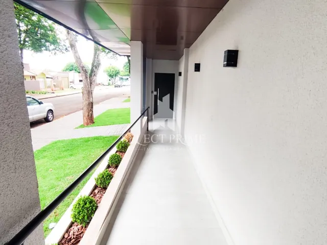 Imagem 6: Apartamento Semi Mobiliado - Vila Industrial Toledo - Pr