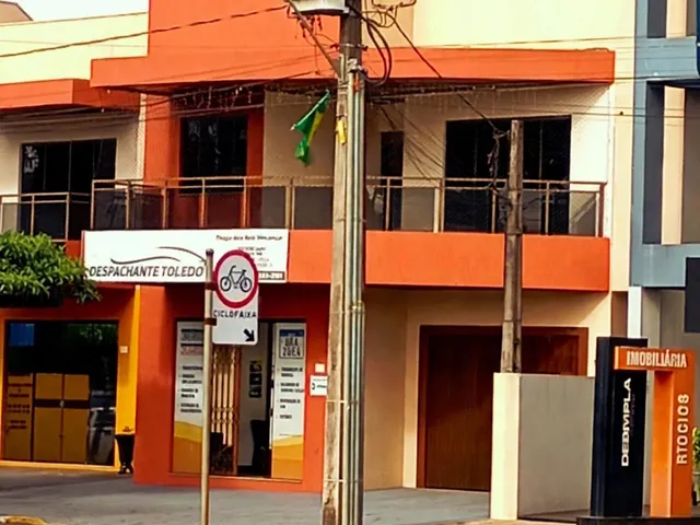 Imagem: Sobrado para Locação, 01 Suite e 03 Quartos