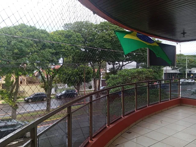 Imagem 2: Sobrado para Locação, 01 Suite e 03 Quartos - Jardim Porto Alegre, Toledo - Pr