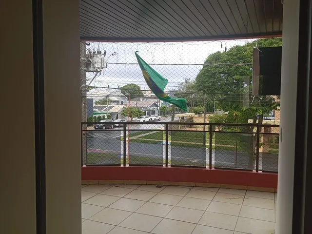 Imagem 3: Sobrado para Locação, 01 Suite e 03 Quartos - Jardim Porto Alegre, Toledo - Pr