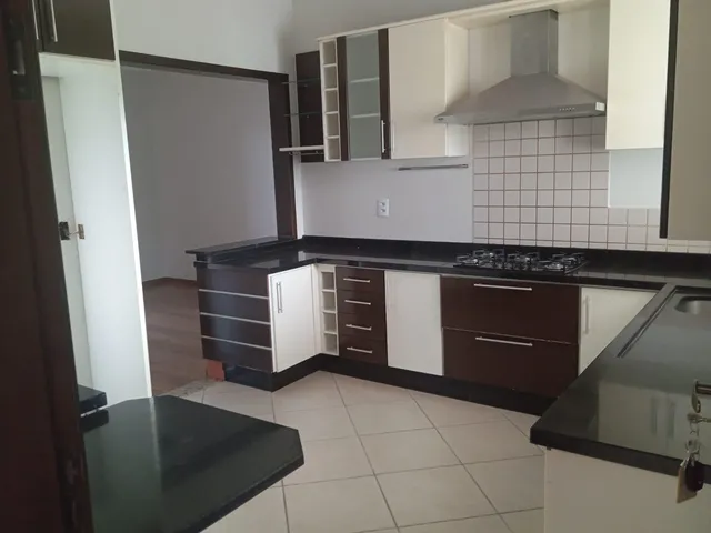 Imagem 6: Sobrado para Locação, 01 Suite e 03 Quartos - Jardim Porto Alegre, Toledo - Pr