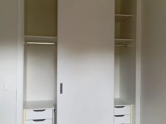 Imagem 9: Sobrado para Locação, 01 Suite e 03 Quartos - Jardim Porto Alegre, Toledo - Pr