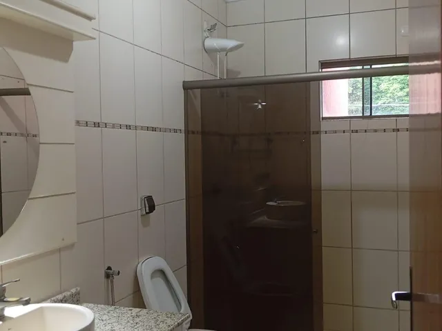 Imagem 13: Sobrado para Locação, 01 Suite e 03 Quartos - Jardim Porto Alegre, Toledo - Pr
