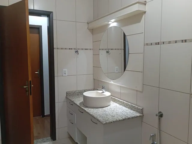 Imagem 16: Sobrado para Locação, 01 Suite e 03 Quartos - Jardim Porto Alegre, Toledo - Pr