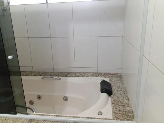 Imagem 15: Sobrado para Locação, 01 Suite e 03 Quartos - Jardim Porto Alegre, Toledo - Pr
