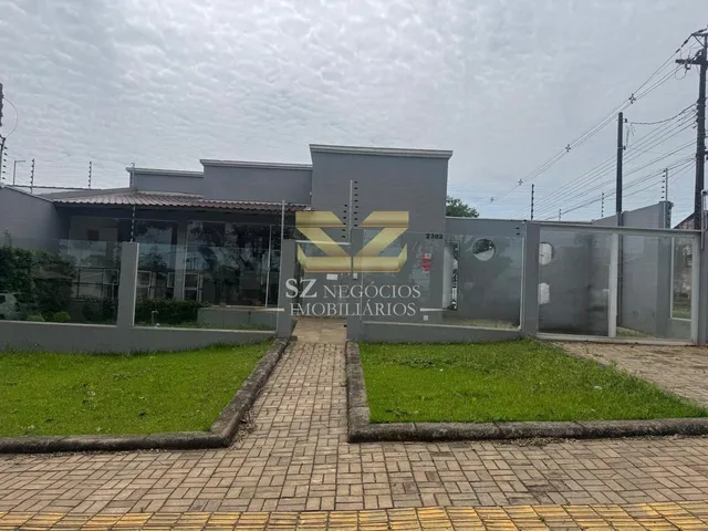 Imagem: Casa a Venda, Campos do Iguaçu, Foz do