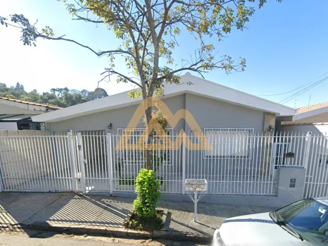 Imagem: Casa - Poços de Caldas