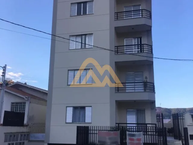 Imagem: Apartamento - Poços de Caldas