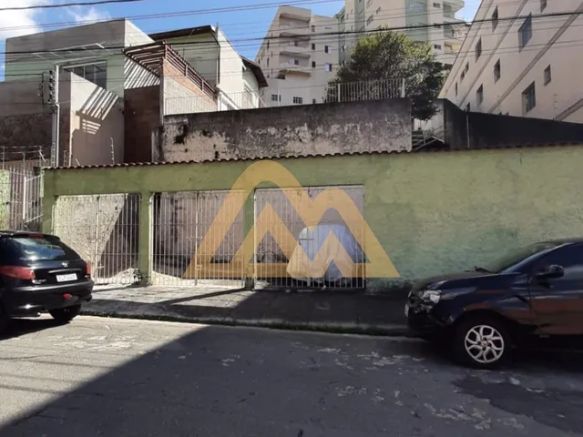 Imagem: Terreno - Poços de Caldas