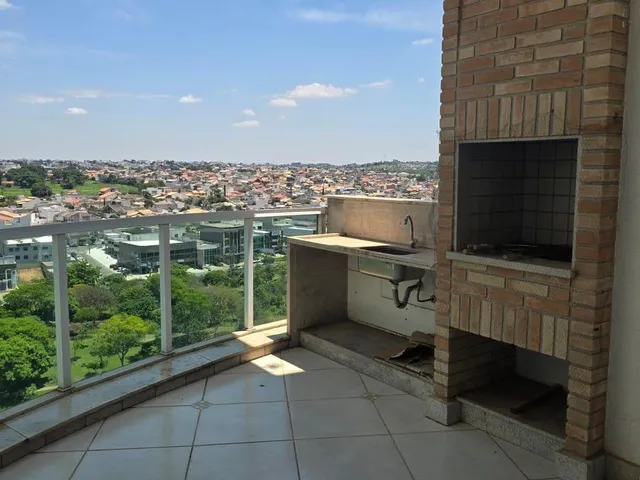 Imagem: Apartment em Indaiatuba - São Paulo, Vila