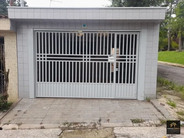 Imagem: Casa Térrea para Locação - Rudge Ramos