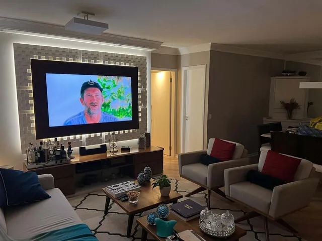 Imagem: Apartamento À Venda no Bairro Belenzinho