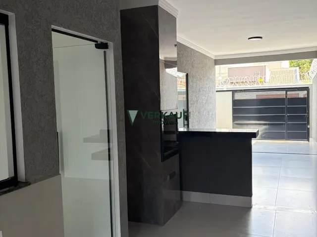 Imagem: Casa Alto Padrão 03 Quartos - Setor dos