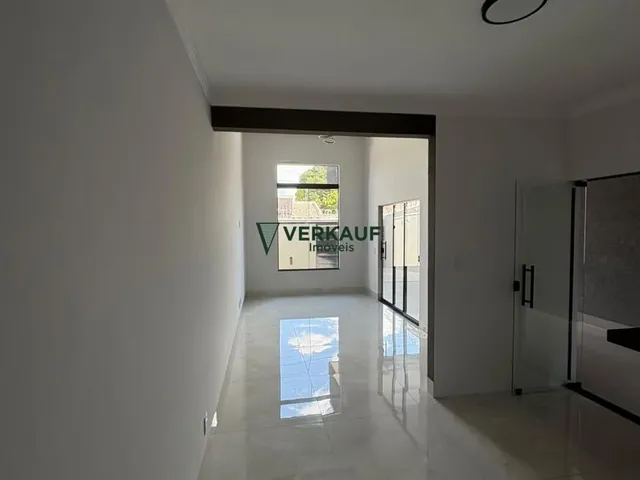 Imagem 8: Casa Alto Padrão 03 Quartos - Setor dos Bandeirantes - Aparecida de Goiânia/Go