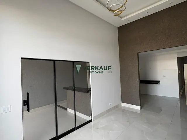 Imagem 3: Casa Alto Padrão 03 Quartos - Setor dos Bandeirantes - Aparecida de Goiânia/Go