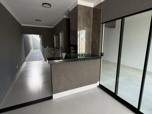 Imagem 4: Casa Alto Padrão 03 Quartos - Setor dos Bandeirantes - Aparecida de Goiânia/Go