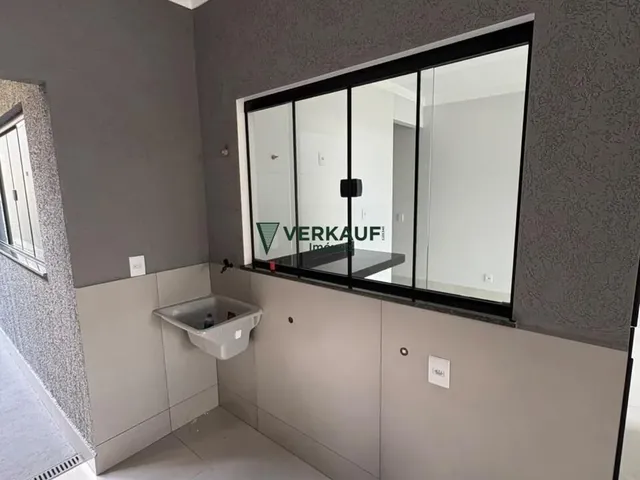 Imagem 10: Casa Alto Padrão 03 Quartos - Setor dos Bandeirantes - Aparecida de Goiânia/Go