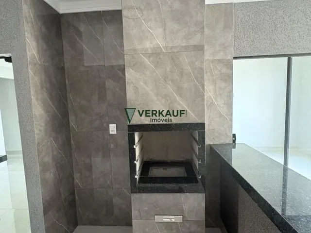 Imagem 11: Casa Alto Padrão 03 Quartos - Setor dos Bandeirantes - Aparecida de Goiânia/Go