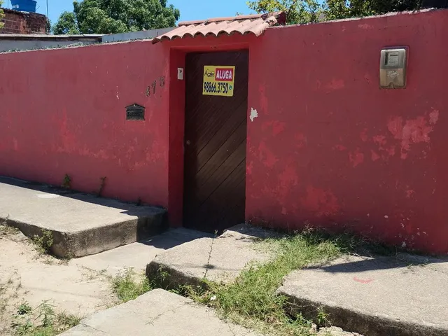Imagem: Casa para Locação em Nossa Senhora da
