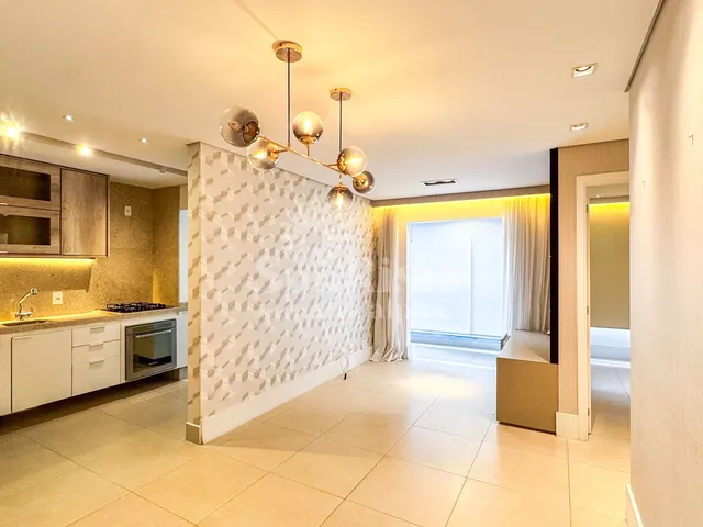 Imagem: Apartamento Alphaville 18 do Forte com 2