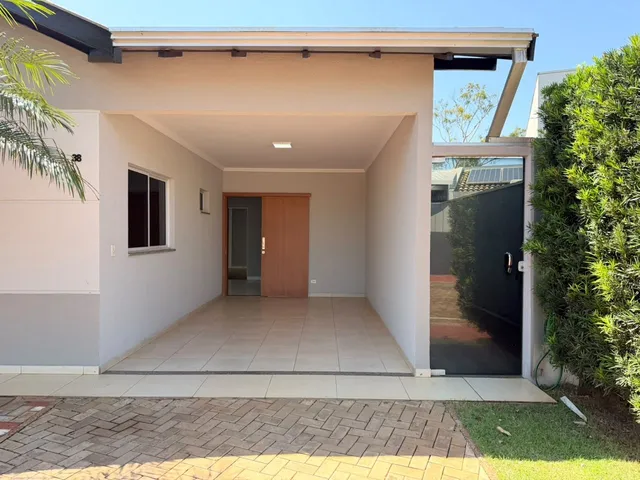 Imagem: Casa em Condomínio para Venda em Campo
