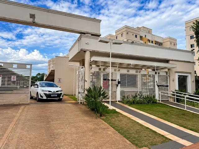 Imagem: Apartamento para Venda em Campo Grande